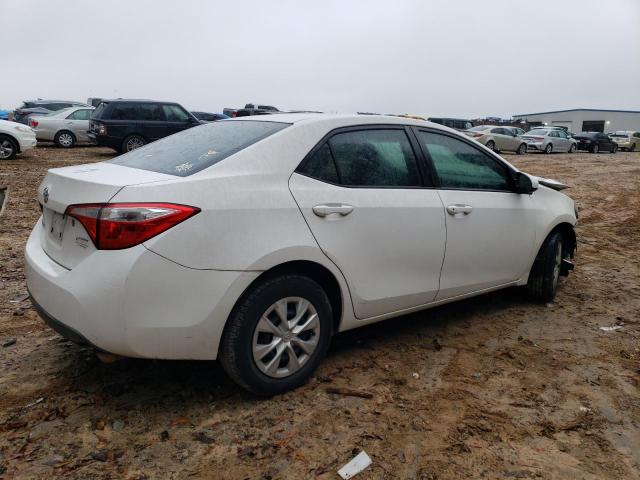 Photo 3 from auction – 2014 TOYOTA COROLLA L with VIN 2T1BURHE5EC128491