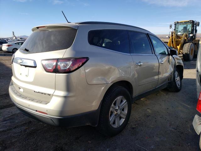 Photo 3 from auction – 2013 CHEVROLET TRAVERSE L with VIN 1GNKVGKD2DJ157782