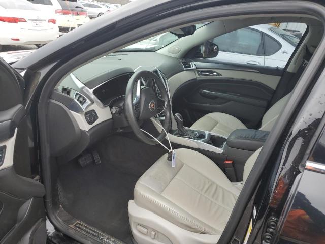 Photo 7 from auction – 2016 CADILLAC SRX with VIN 3GYFNAE39GS585856