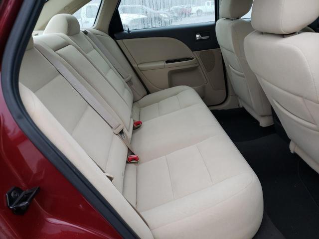 Photo 10 from auction – 2008 FORD TAURUS SEL with VIN 1FAHP24W58G145715