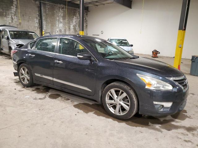 Photo 4 from auction – 2015 NISSAN ALTIMA 2.5 with VIN 1N4AL3AP3FC163540