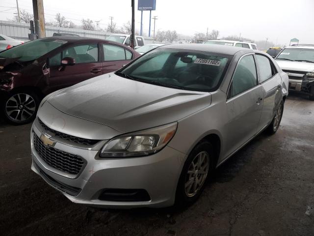Photo 1 from auction – 2014 CHEVROLET MALIBU LS with VIN 1G11A5SL7EF134734