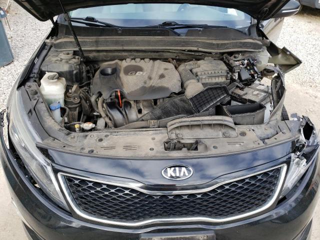 Photo 11 from auction – 2015 KIA OPTIMA LX with VIN 5XXGM4A73FG426990