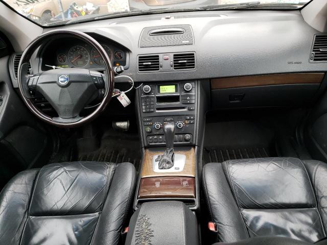 Photo 8 from auction – 2010 VOLVO XC90 3.2 with VIN YV4982CZ9A1561392