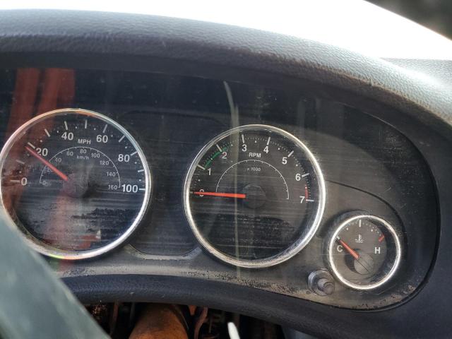Photo 9 from auction – 2012 JEEP WRANGLER S with VIN 1C4GJWAG2CL185097