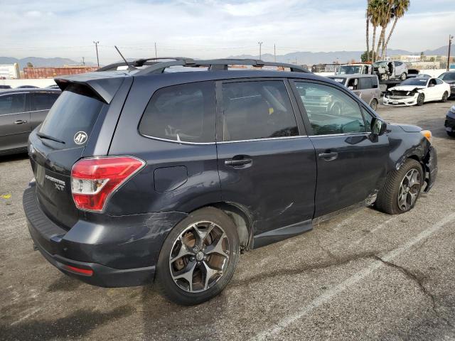 Photo 3 from auction – 2014 SUBARU FORESTER 2 with VIN JF2SJGDC7EH498579