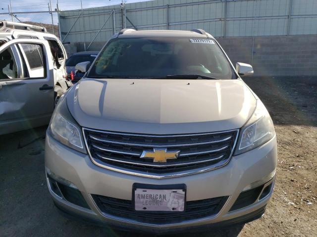 Photo 5 from auction – 2013 CHEVROLET TRAVERSE L with VIN 1GNKVGKD2DJ157782
