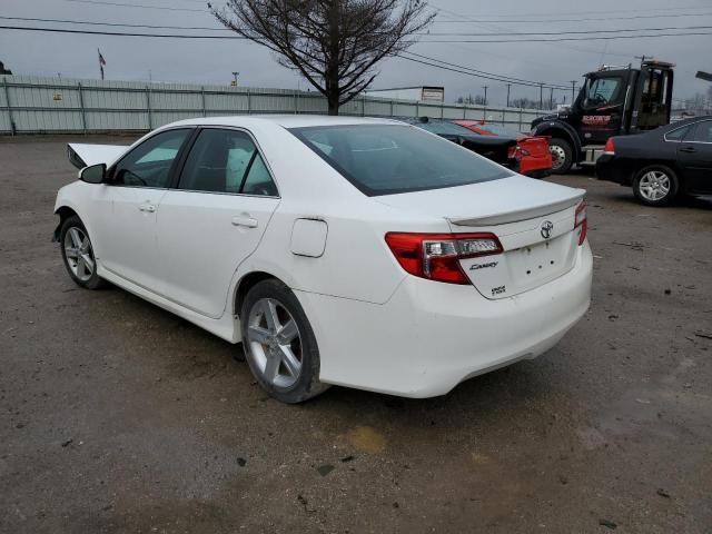 Photo 3 from auction – 2014 TOYOTA CAMRY L with VIN 4T1BF1FK8EU358139