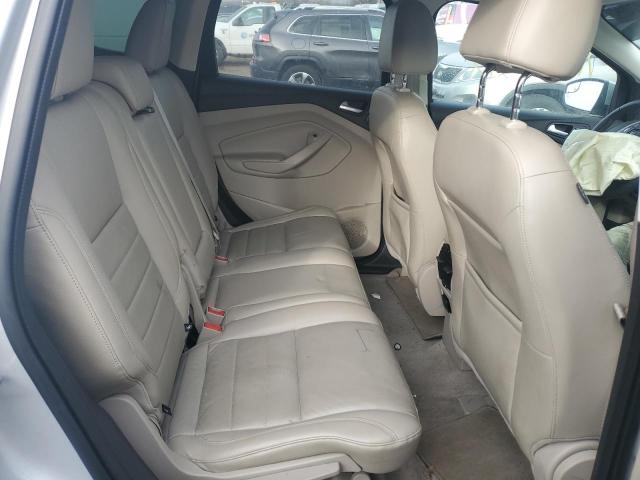 Photo 11 from auction – 2013 FORD ESCAPE SEL with VIN 1FMCU0HX2DUA02474