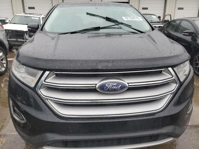 Photo 5 from auction – 2017 FORD EDGE TITAN with VIN 2FMPK4K99HBB28979