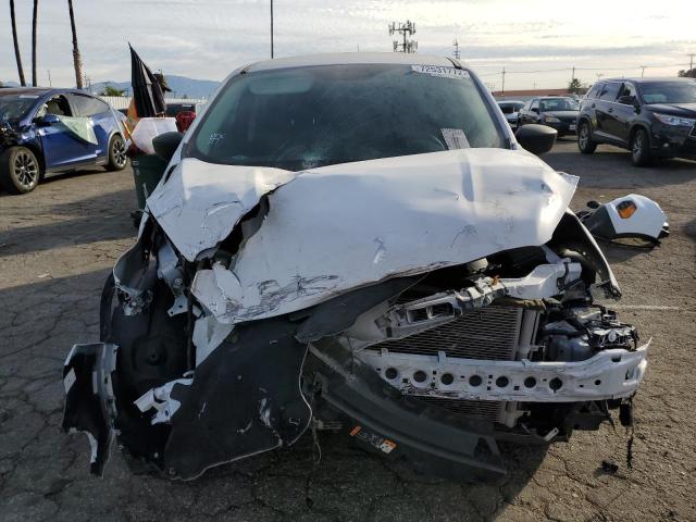 Photo 5 from auction – 2018 FORD ESCAPE S with VIN 1FMCU0F7XJUD44897