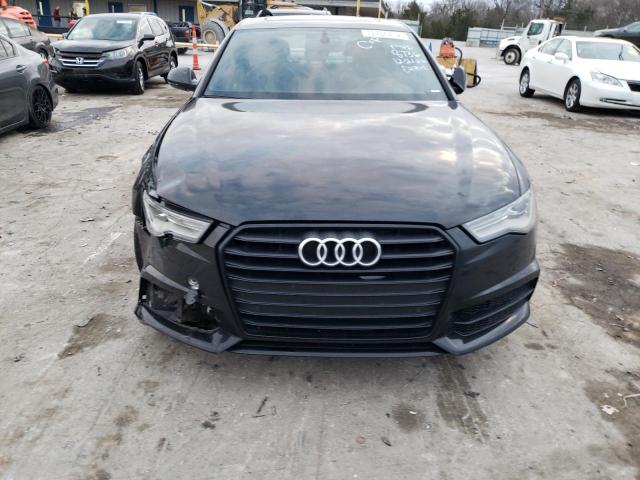 Photo 5 from auction – 2016 AUDI A6 PREMIUM with VIN WAUCFAFC9GN198736