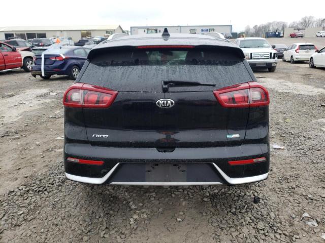 Photo 6 from auction – 2017 KIA NIRO FE with VIN KNDCB3LC9H5039859