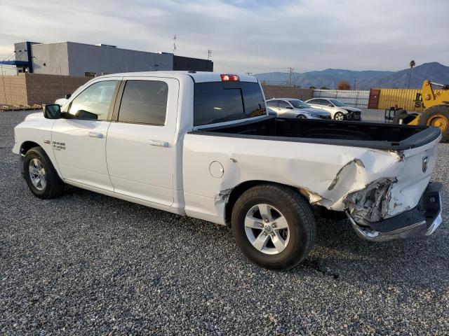 Photo 2 from auction – 2020 RAM 1500 CLASS with VIN 1C6RR6TT6LS102926