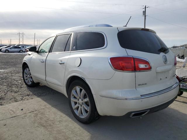 Photo 2 from auction – 2015 BUICK ENCLAVE with VIN 5GAKVCKD0FJ211098