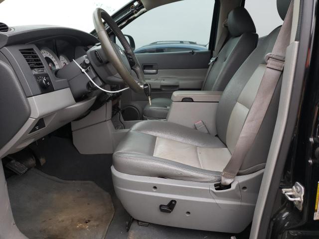 Photo 7 from auction – 2007 DODGE DURANGO SL with VIN 1D8HB48267F565016