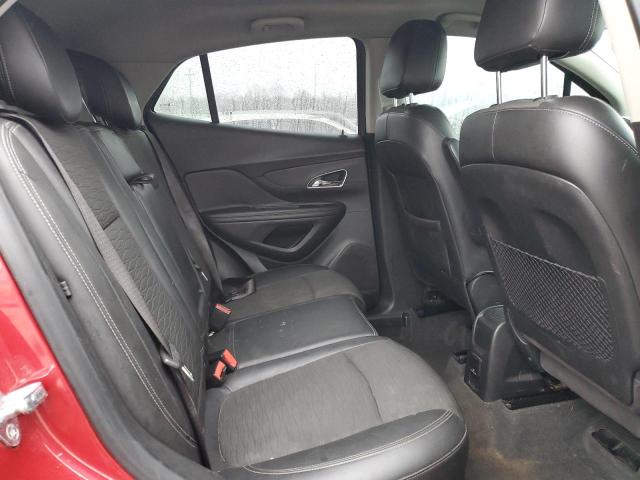 Photo 11 from auction – 2015 BUICK ENCORE CON with VIN KL4CJBSB7FB168570