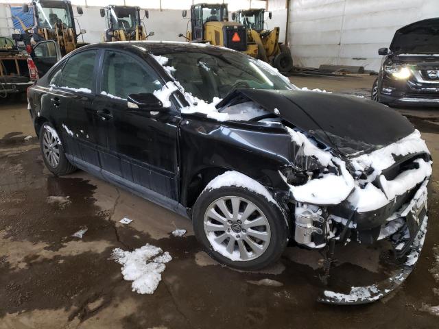 Photo 4 from auction – 2004 VOLVO S40 2.4I with VIN YV1MS382042013550