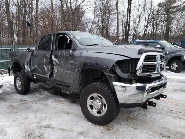 Photo 4 from auction – 2012 DODGE RAM 2500 S with VIN 3C6TD5CT7CG147363