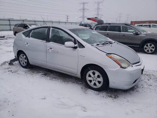 Photo 4 from auction – 2007 TOYOTA PRIUS with VIN JTDKB20U377678048