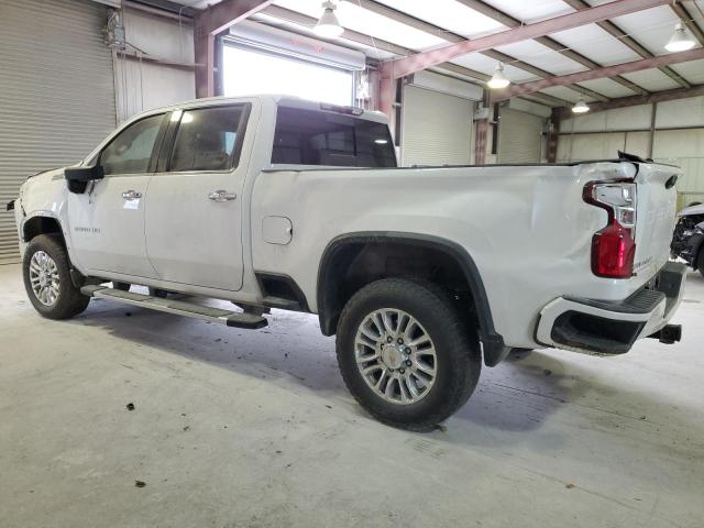 Photo 2 from auction – 2023 CHEVROLET SILVERADO with VIN 1GC4YRE73PF104459