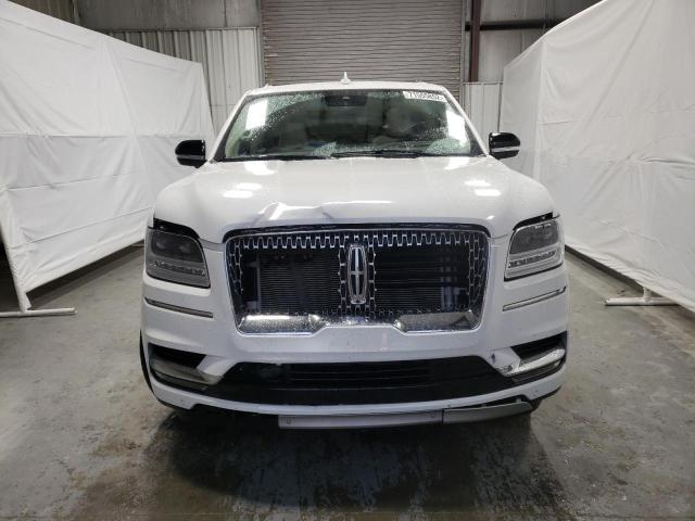 Photo 5 from auction – 2021 LINCOLN NAVIGATOR with VIN 5LMJJ3LT2MEL05820