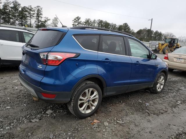 Photo 3 from auction – 2018 FORD ESCAPE SE with VIN 1FMCU0GD3JUB46439