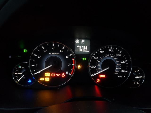 Снимка 9 от търг – 2011 SUBARU OUTBACK 2. с VIN 4S4BRBCC2B3324600