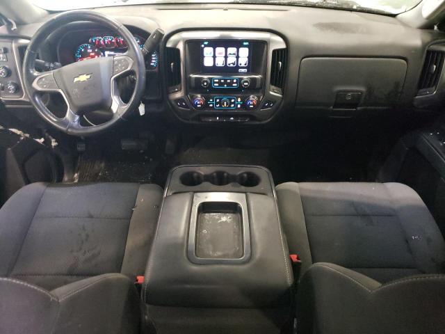 Photo 8 from auction – 2016 CHEVROLET 1500 with VIN 3GCUKRECXGG131333