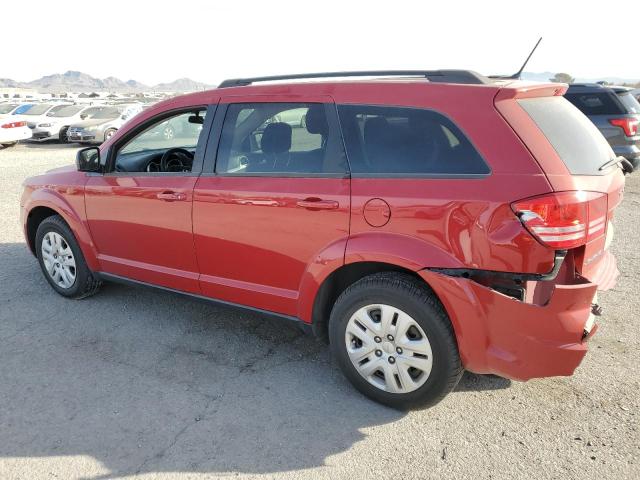 Photo 2 from auction – 2016 DODGE JOURNEY SE with VIN 3C4PDCAB1GT222838
