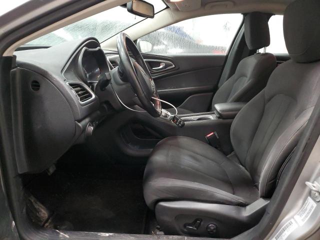 Photo 7 from auction – 2015 CHRYSLER 200 LIMITE with VIN 1C3CCCAB7FN605171