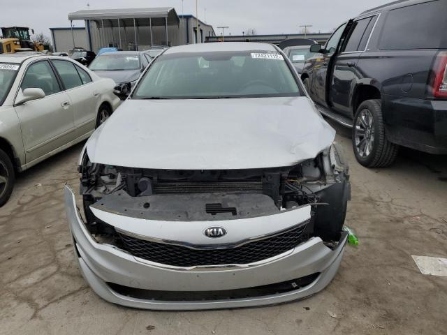 Photo 5 from auction – 2017 KIA OPTIMA LX with VIN KNAGT4L39H5158979