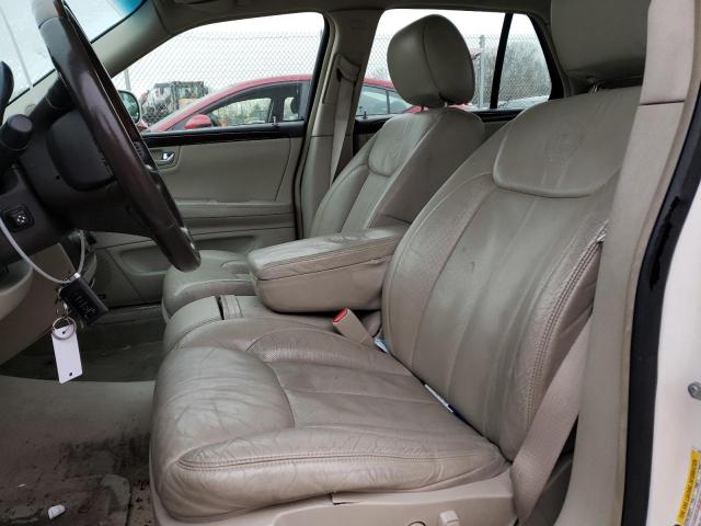 Zdjęcie 7 z aukcji – 2011 CADILLAC DTS PREMIU z VIN 1G6KH5E60BU140205
