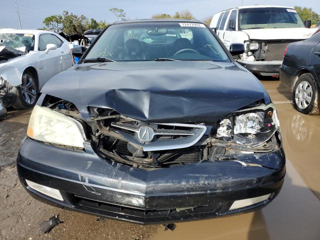 Photo 5 from auction – 2002 ACURA 3.2CL with VIN 19UYA42462A002308