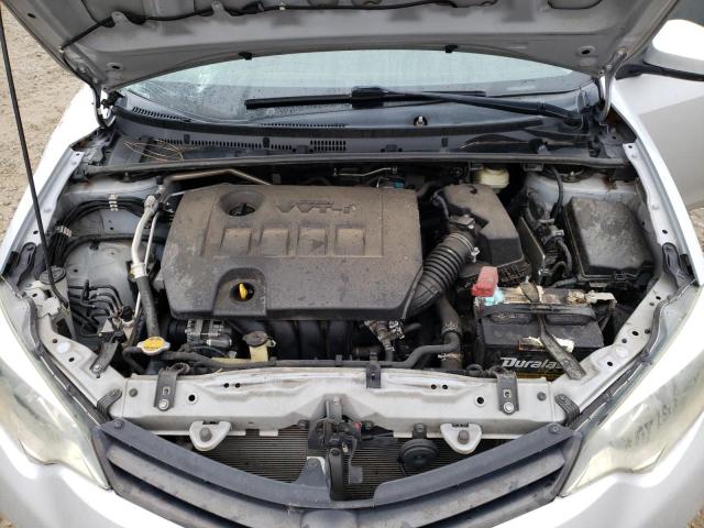Photo 11 from auction – 2014 TOYOTA COROLLA L with VIN 2T1BURHE4EC227853