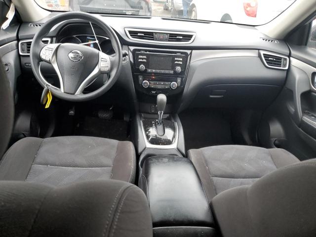 Photo 8 from auction – 2016 NISSAN ROGUE with VIN KNMAT2MT7GP607459