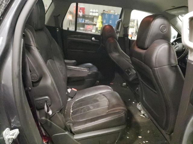 Photo 10 from auction – 2013 BUICK ENCLAVE with VIN 5GAKRDKD0DJ207379