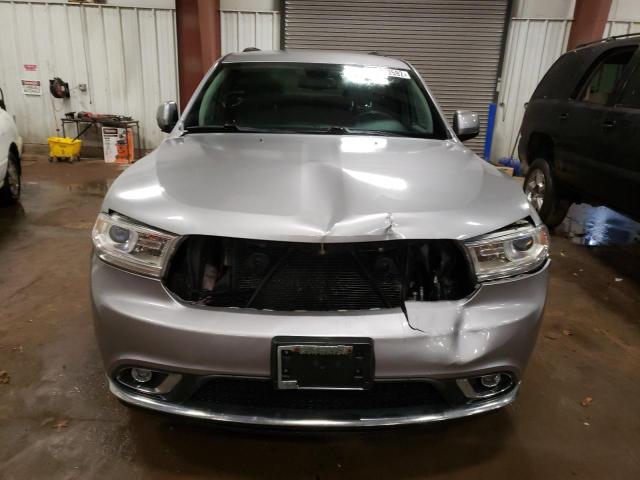 Photo 5 from auction – 2014 DODGE DURANGO SX with VIN 1C4RDHAG0EC340504