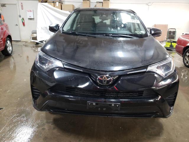 Photo 5 from auction – 2018 TOYOTA RAV4 LE with VIN 2T3ZFREV1JW468606