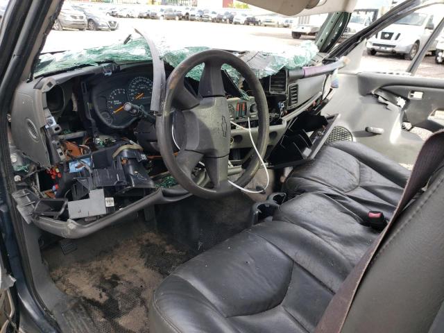 Photo 8 from auction – 2006 CHEVROLET SILVERADO with VIN 3GCEC14X46G168335