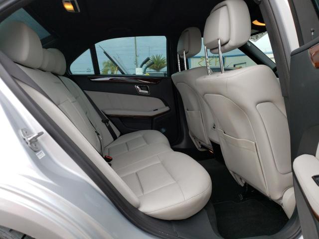 Photo 10 from auction – 2011 MERCEDES-BENZ E 350 with VIN WDDHF5GB6BA496768