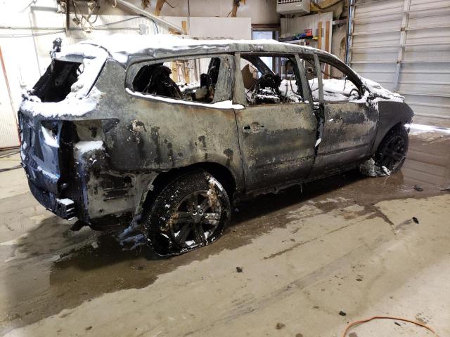 Photo 3 from auction – 2016 CHEVROLET TRAVERSE L with VIN 1GNKVHKD0GJ345369