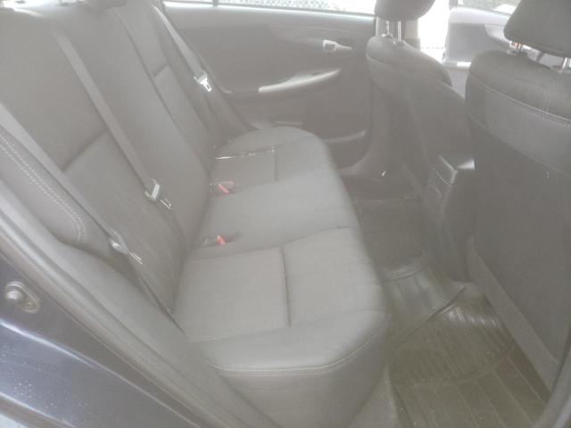 Photo 10 from auction – 2012 TOYOTA COROLLA BA with VIN 2T1BU4EE9CC897631