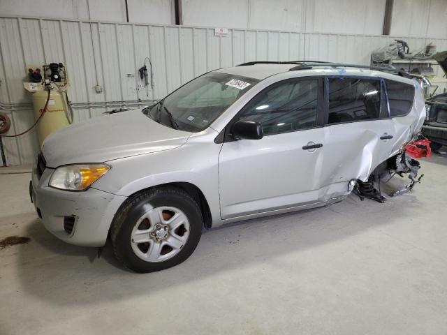 TOYOTA RAV4 2010 with VIN 2T3JF4DV2AW061329 - Photo from auction