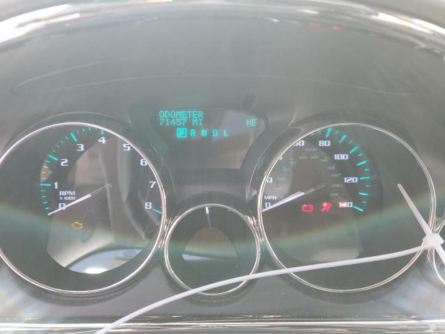 Photo 9 from auction – 2015 BUICK ENCLAVE with VIN 5GAKVCKD0FJ211098