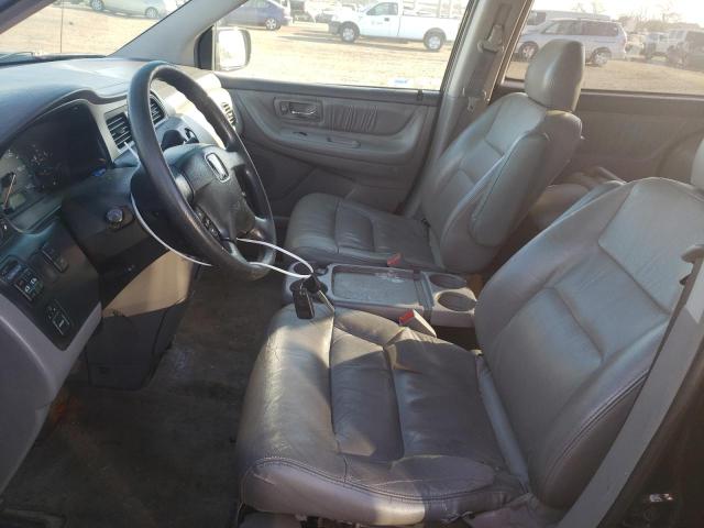 Photo 7 from auction – 2003 HONDA ODYSSEY EX with VIN 5FNRL18953B073541