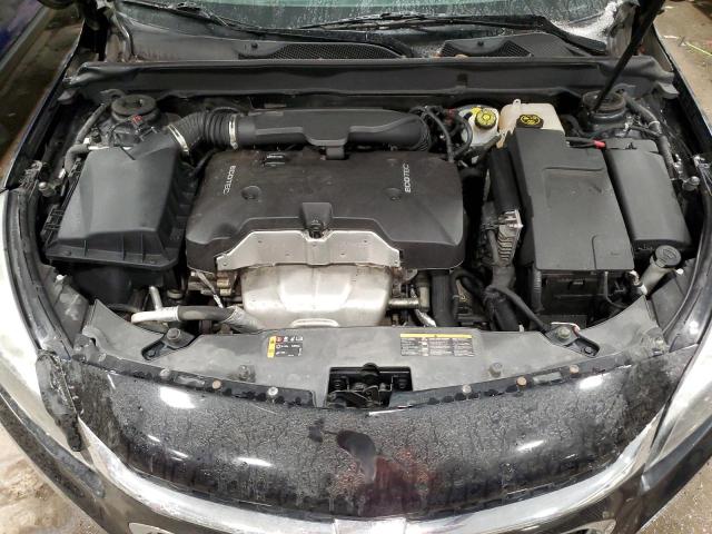 Photo 11 from auction – 2015 CHEVROLET MALIBU 1LT with VIN 1G11C5SLXFF163561