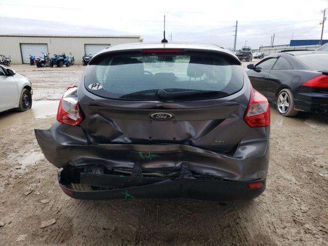 Photo 6 from auction – 2012 FORD FOCUS SEL with VIN 1FAHP3M23CL317484