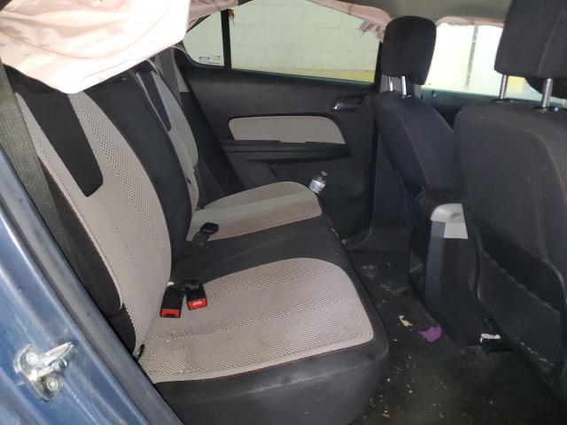 Photo 10 from auction – 2012 CHEVROLET EQUINOX LT with VIN 2GNALDEK7C6135900