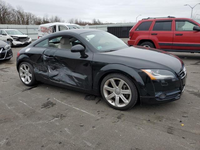 Photo 4 from auction – 2008 AUDI TT 3.2 QUA with VIN TRUDD38J881001199